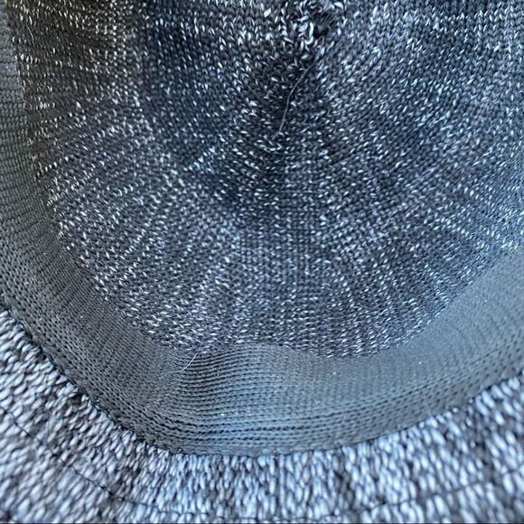 Hinge Gray Hat  - Picture 3 of 4